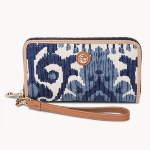 Spartina449, Moonglade 449 Wallet